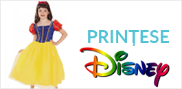 Printese Disney